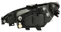 Фара передня права Peugeot 206 98-12р Depo (550-1121R-LD-EM) - мініатюра 3