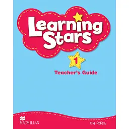 Learning Stars Level 1 Teacher's Guide -