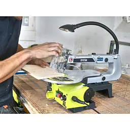 Пила лобзикова Ryobi RSW1240G 125 Вт - мініатюра 2