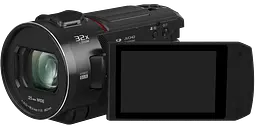 Цифрова відеокамера Panasonic HC-VX3E-K - мініатюра 8