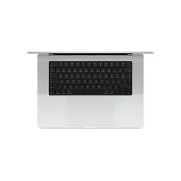 Ноутбук Apple MacBook Pro 16 A3428 M5 Pro Silver (MGE64UA/A) - мініатюра 2