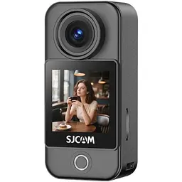 Екшн-камера SJCAM C400 Pocket (6972476162374)