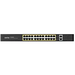 Комутатор мережевий Netis P124GH