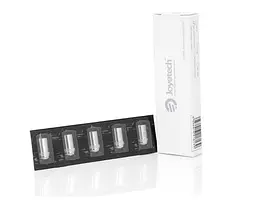 Випарник eGo AIO, Evic VTwo - Cubis BF SS316 0.5 Ом (co0017) - мініатюра 3