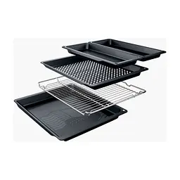 Духовой шкаф Bosch HJG852YT0T - миниатюра 6