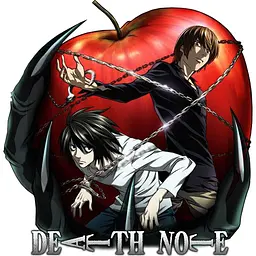 Кухоль GeekLand Death Note 330 мл білий - мініатюра 2