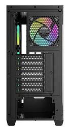 Корпус Ocypus Gamma C72 ARGB Black (GAMMA-C72-BKD400XX-GL) - мініатюра 5