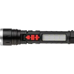 Ліхтарик Intertool LB-0125 [105403] - мініатюра 3