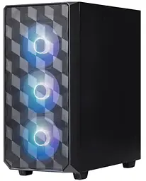 Корпус ProLogix E120 Tempered GlassMesh Black (E120 Black) - мініатюра 4