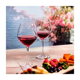 Келих Chef & Sommelier серія "Cabernet Vins Jeunes" 470 мл (E2790) - мініатюра 5
