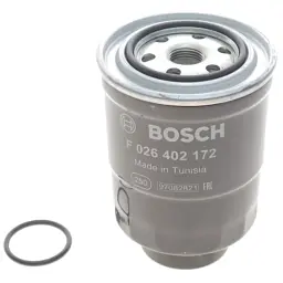 Фільтр паливний Bosch F026402172 - мініатюра 2
