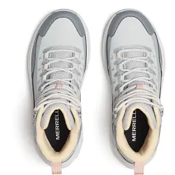 Черевики Merrell Thermo Chill 2 MID WP Wmn - мініатюра 5
