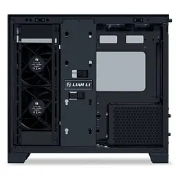 Корпус Lian Li O11 Dynamic Mini V2 Flow Black (G99.O11DMIV2FX.00) без БЖ - мініатюра 6