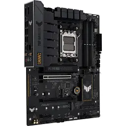 Материнська плата Asus TUF GAMING B650-E WIFI - мініатюра 2