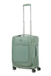 Валіза 55 См Samsonite RE-LITE SAGE 55x40x22(25) KQ8*24005 - мініатюра 6