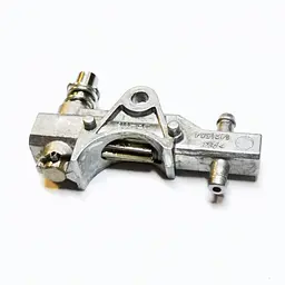 Маслонасос для ланцюгових пил Makita UC3041A, UC3541A, UC4041A, UC3051A, UC3551A, UC4051A, UC4551A, ES2131TLC, ES2136TLC, ES2141TLC, DUC252, DUC302, DUC353, EA3600F, EA3601F (142156-4) - мініатюра 2