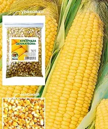 Кукурудза Весна "Делікатесна" 500 г (48574) - мініатюра 2