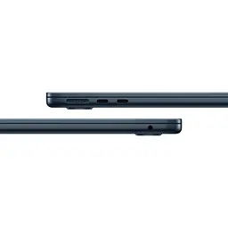 Ноутбук Apple MacBook Air 13` M4 16/256GB Midnight 2025 (MW123) Б/В [166518] - мініатюра 6