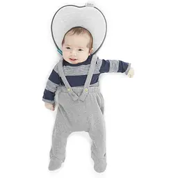 Подушка Babymoov Lovenest Smokey (A050229) - мініатюра 5