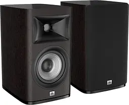 Фронтальные акустические колонки JBL Studio 620 (JBLS620DKW)