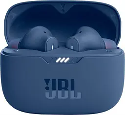 Навушники JBL Tune 230NC Blue (JBLT230NCTWSBLU) - мініатюра 4