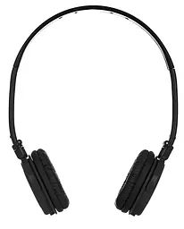 Навушники Ergo VM-330 Чорний (VM-330 Black) - мініатюра 2