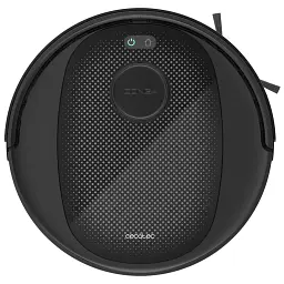 Пилосос Cecotec Conga 7690 Immortal Max Home (A01_EU01_107140) - мініатюра 7
