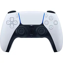 Ігрова консоль Sony PlayStation 5 Slim Digital Edition 825GB White (1000040658) UA [152633] - мініатюра 4