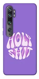 Чохол Demsky Holy shit для Xiaomi Mi Note 10 / Note 10 Pro / Mi CC9 Pro