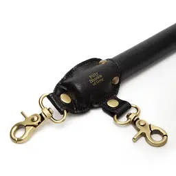 Фіксатор Fifty Shades Grey Bound To You Spreader Bar 50.8 см чорний - мініатюра 3