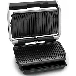 Гриль притискний Tefal OptiGrill Elite XL 2200Вт - мініатюра 6