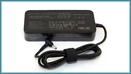 Блок живлення для ноутбука Asus 20V 6A роз'єм 4.5/3.0mm вир-ва Delta з центр. піном ORG - мініатюра 2