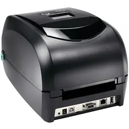 Принтер етикеток Godex RT730i pro 300dpi USB, RS232, Ethernet (16128) - мініатюра 2