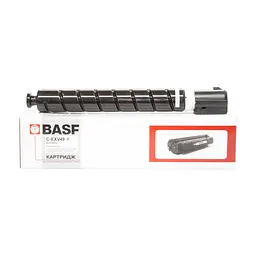 Тонер-картридж BASF Canon iR-C3320/3325/3330 аналог 8527B002 (BASF-KT-EXV49Y)