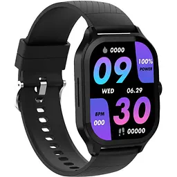 Смарт-годинник Globex Smart Watch Urban Black - мініатюра 4