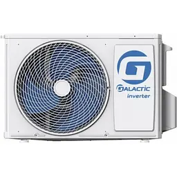 Кондиціонер Galactic GKZ18A-W Vega - мініатюра 4