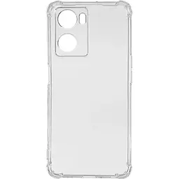 Панель BeCover Anti-Shock для Oppo A57s Clear (708893) - мініатюра 5