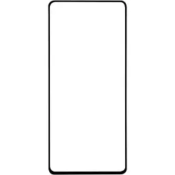 Скло захисне XoKo Full Cover Ultra-Thin Xiaomi Redmi Note 10 Lite Black 2 pcs (XK-FCU-XM-N10L) - мініатюра 2