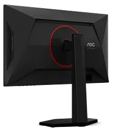Монiтор 24.5" AOC 25G4KUR - мініатюра 14