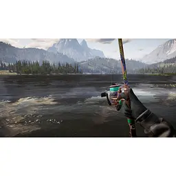Ключ активації Microsoft Call of the Wild: The Angler - Ultimate Fishing Bundle для Xbox One/Series S/X - мініатюра 11
