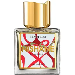 Парфуми оригінал Nishane Tempfluo 50 мл Extrait de Parfum