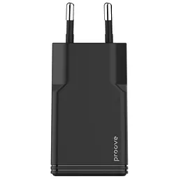 Зарядний пристрій Proove Slender 20W (Type-C) black (WCSS20010001) - мініатюра 2