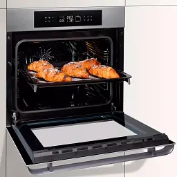 Духовка Weilor FTO6F11BI - мініатюра 12