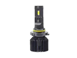 Автолампа Cyclone LED 9005 6000K type 45