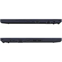 Ноутбук ASUS ExpertBook B1 B1500CEAE-BQ1664 (90NX0441-M20240) (90NX0441-M20240) - мініатюра 5