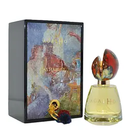 Оригінал Agatho Parfum Castiamanti 100 мл Парфуми - мініатюра 2