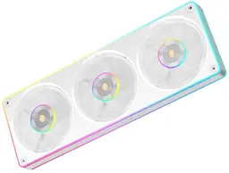 Вентилятор Ocypus SIGMA F36 ARGB White (SIGMA-F36-WH3AM00X-GL) - мініатюра 4