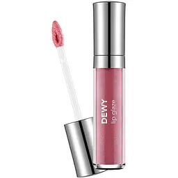 Блиск для губ Flormar Dewy Lip Glaze Party Glow відтінок 26, 4.5 мл - мініатюра 3