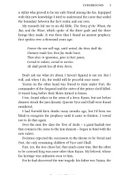 Cursebound. Faebound. Book 2 - Сара Ель-Аріфі - мініатюра 4