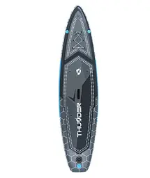 Надувна дошка SUP THUNDER LUMOS 320 см з веслом